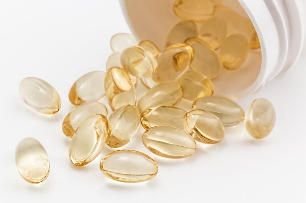 E-vitaminmangel: En oversikt over symptomer, typer og behandling