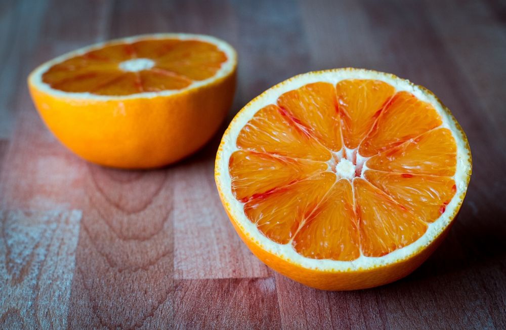 For mye C-vitamin: En dybdegående oversikt