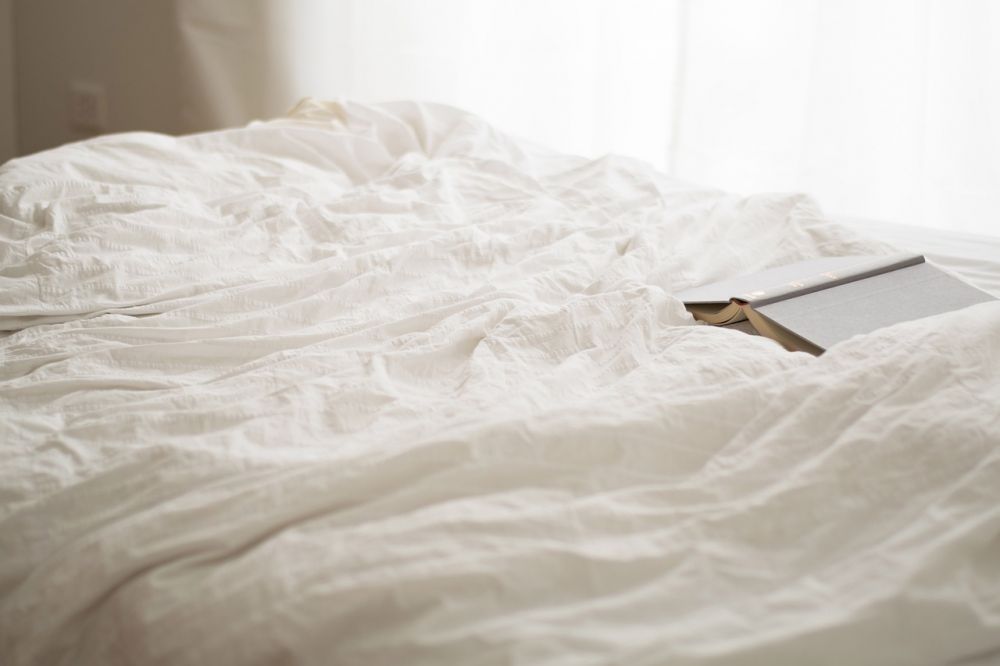 Tips for å sove: En omfattende guide til en god natts søvn