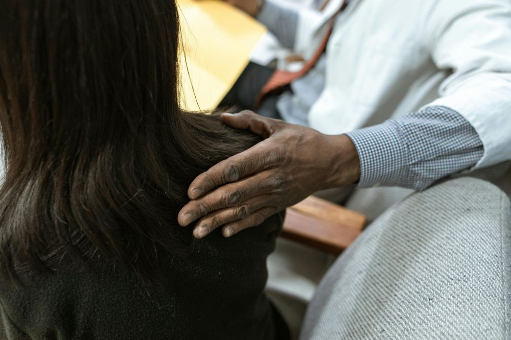 Samtalepartner  når hverdagen krever mer enn du klarer alene