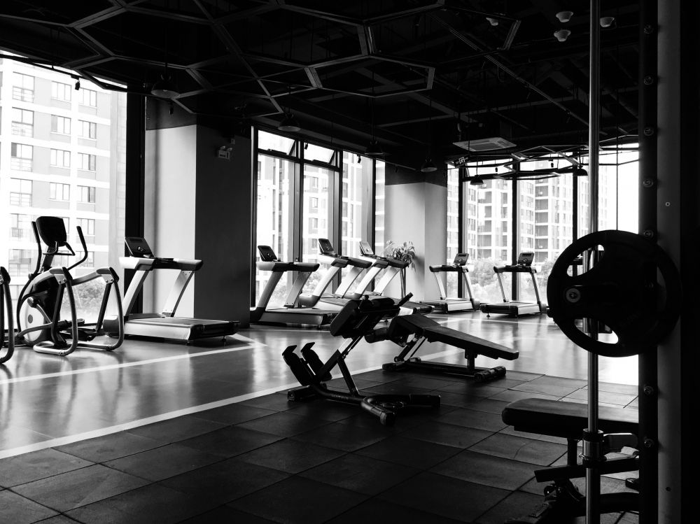 Treningssenter kongsvinger som gir mer enn bare trening